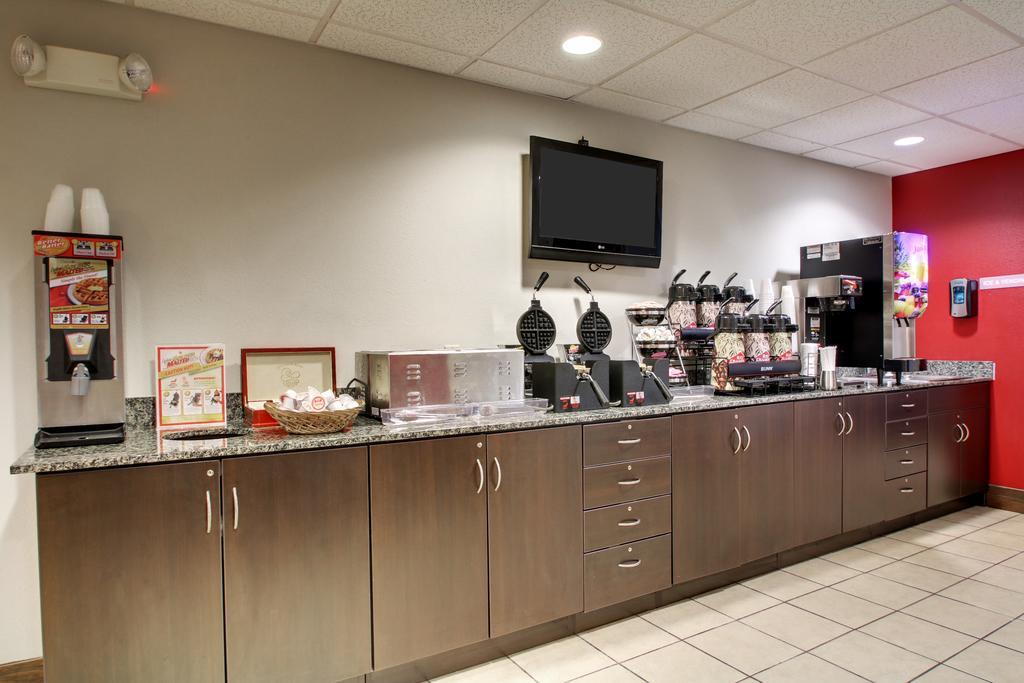温德姆塔斯卡卢萨米克罗酒店 外观 照片